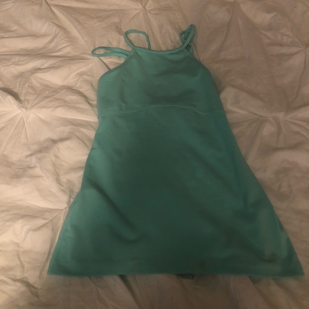 Forever 21 Workout Tank